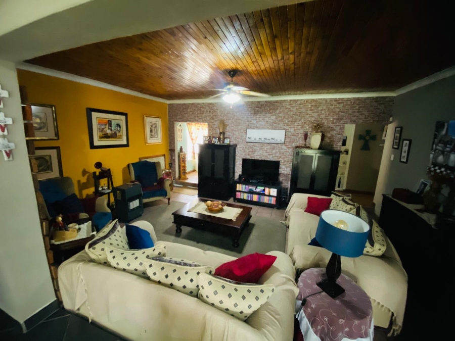 3 Bedroom Property for Sale in Sasolburg Ext 23 Free State